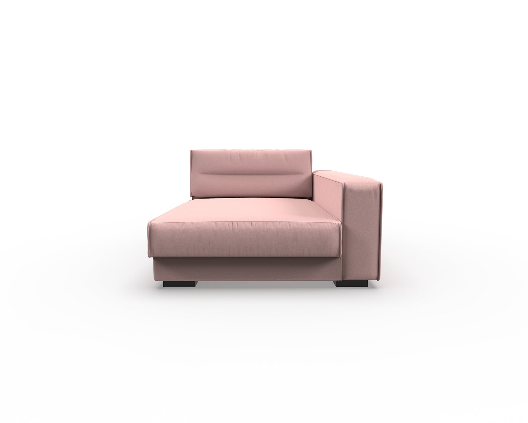 Bigboy Sofa Right Chaise (L)
